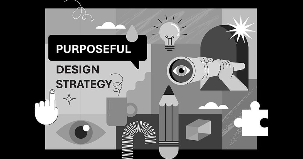 How purposeful design can drive engagement with your report